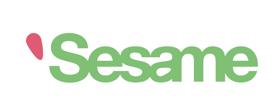 Sesame logo